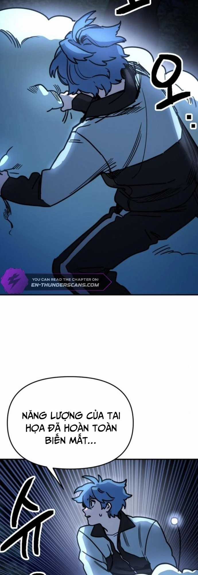 Mê Cung Mộng Ảo Chapter 4 trang 33