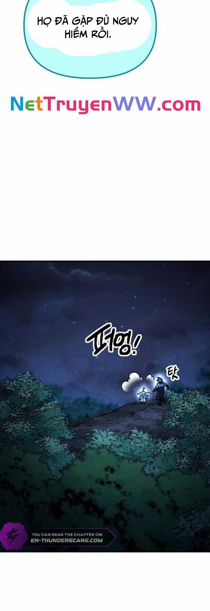 Mê Cung Mộng Ảo Chapter 4 trang 36