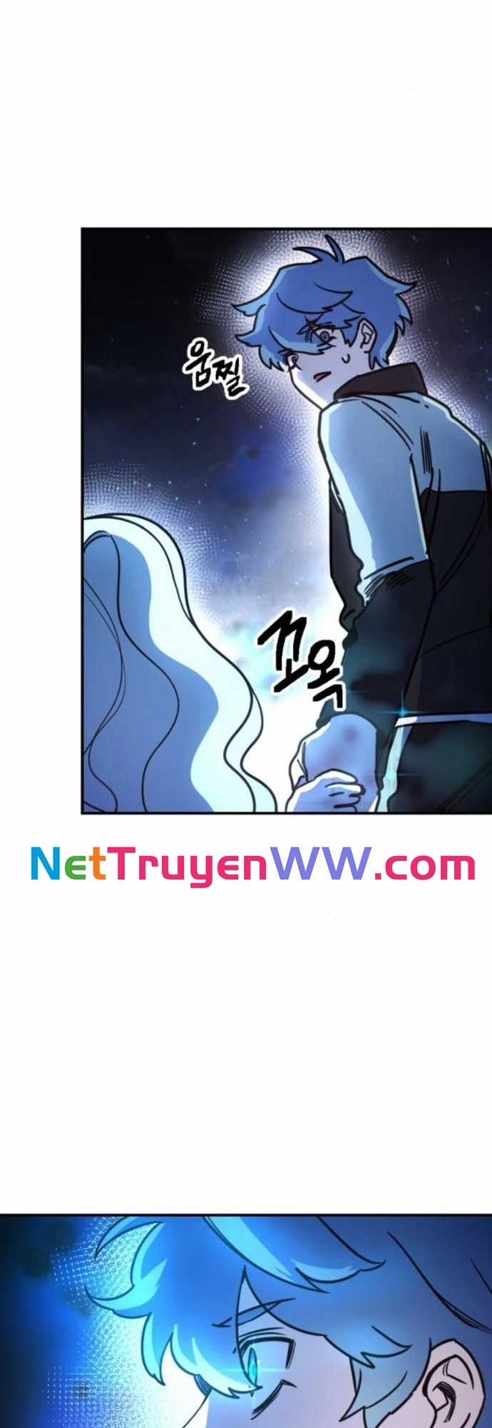 Mê Cung Mộng Ảo Chapter 4 trang 37