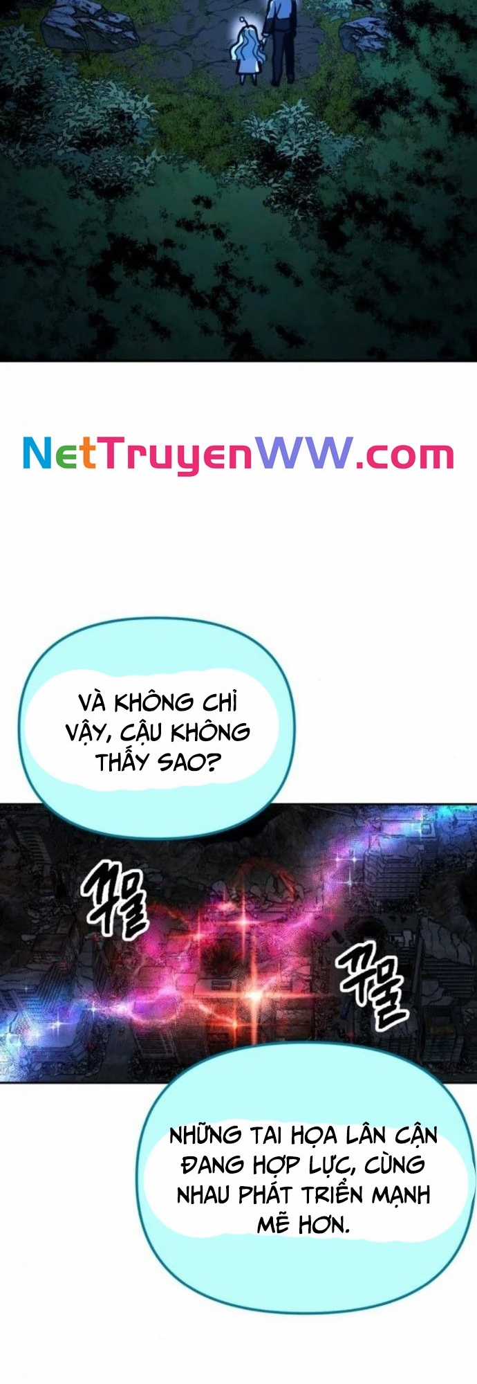 Mê Cung Mộng Ảo Chapter 4 trang 40