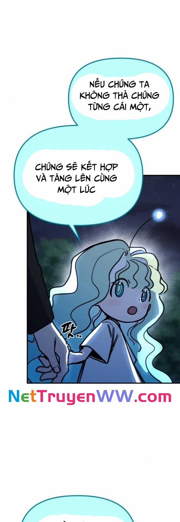 Mê Cung Mộng Ảo Chapter 4 trang 41