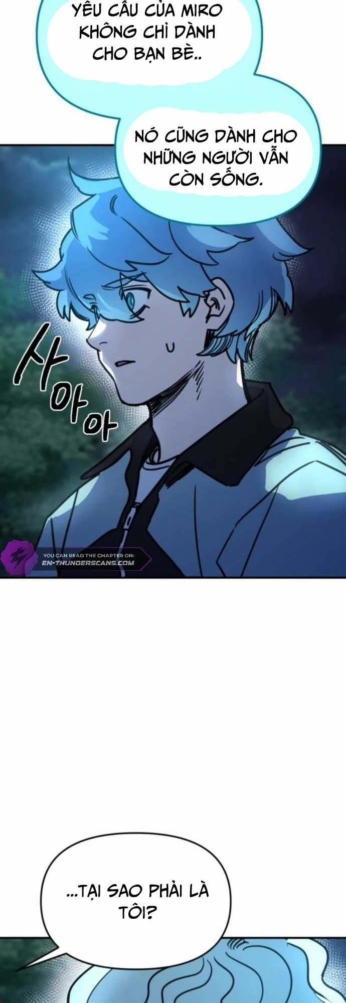 Mê Cung Mộng Ảo Chapter 4 trang 42