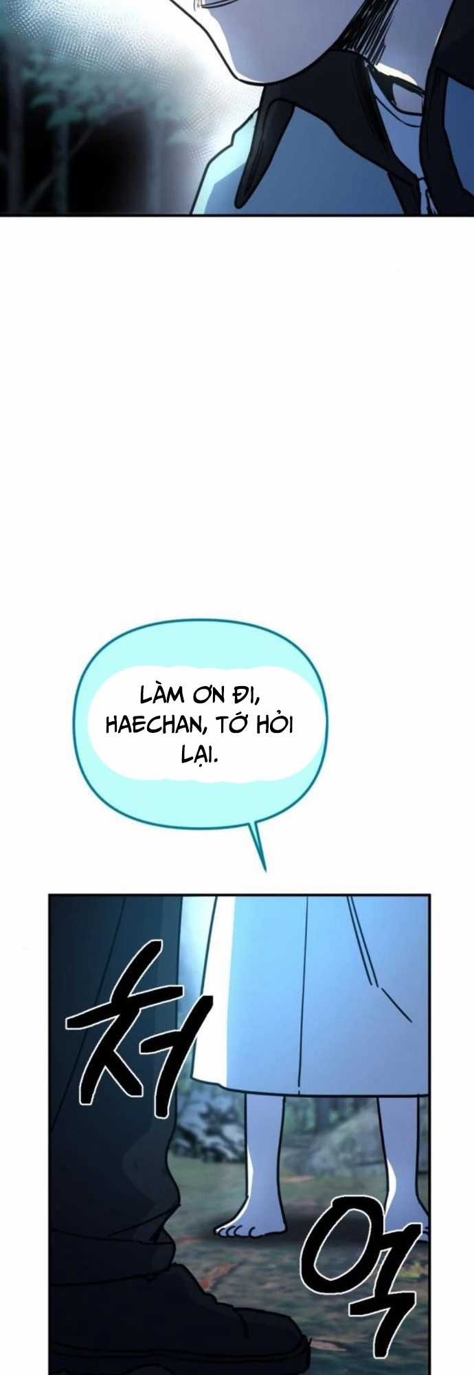 Mê Cung Mộng Ảo Chapter 4 trang 44