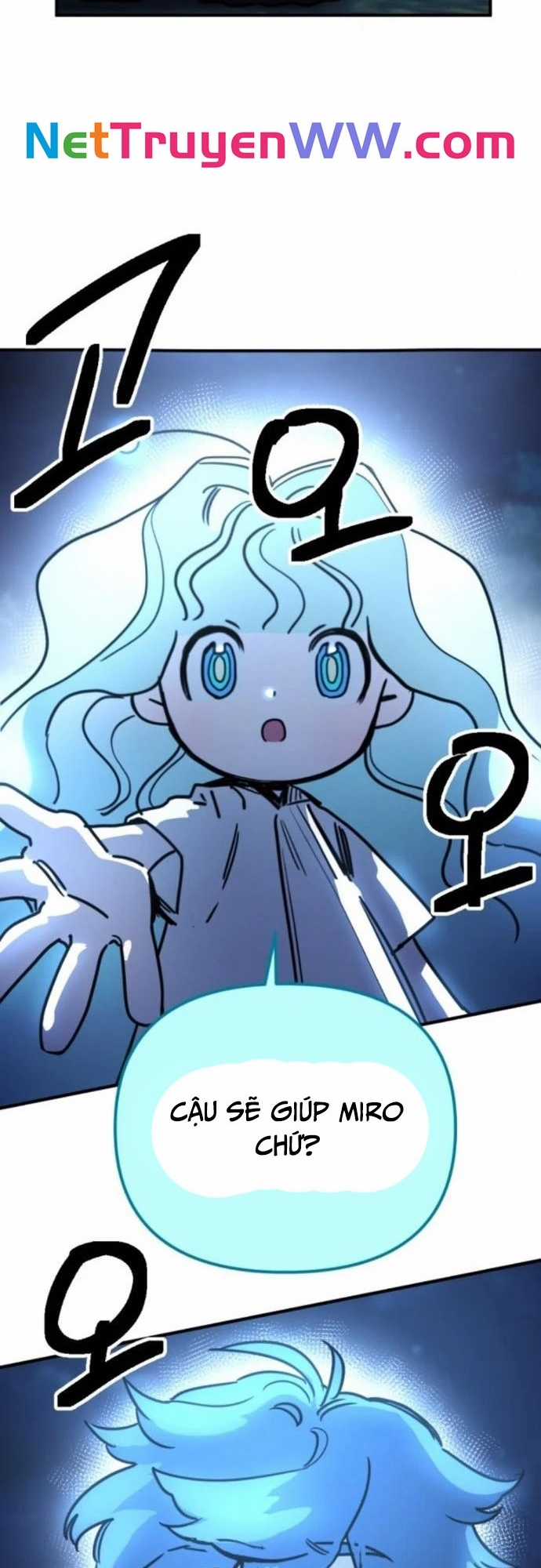 Mê Cung Mộng Ảo Chapter 4 trang 45