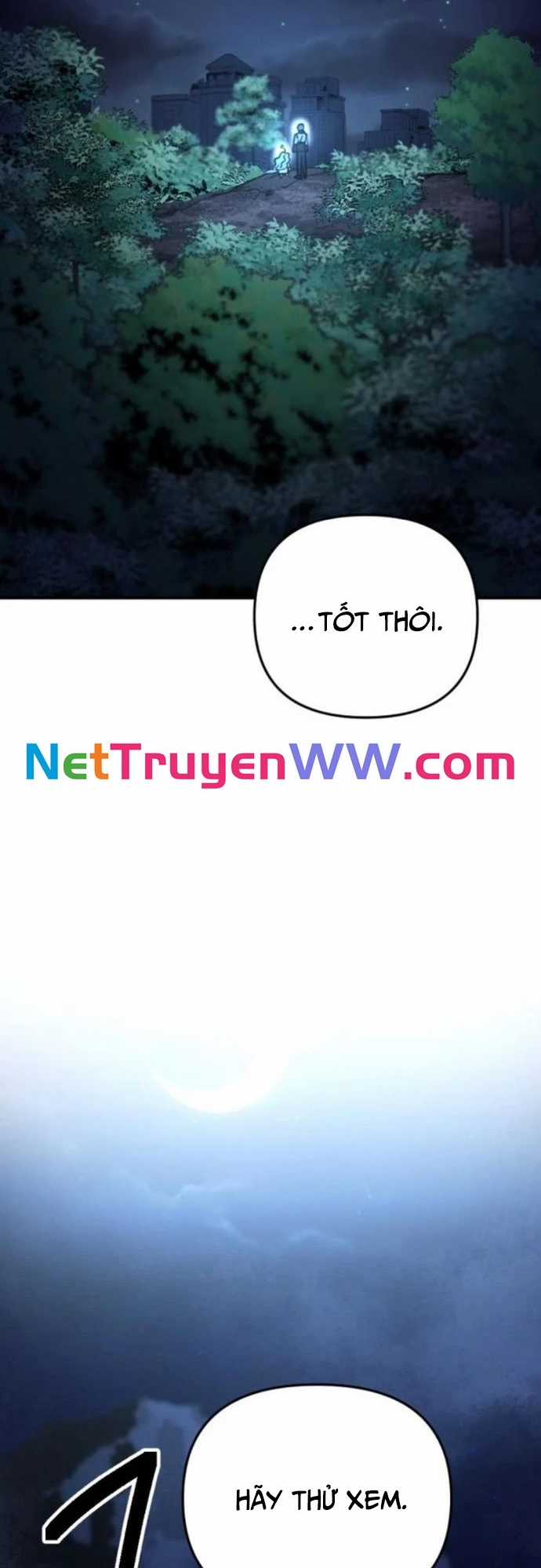 Mê Cung Mộng Ảo Chapter 4 trang 47