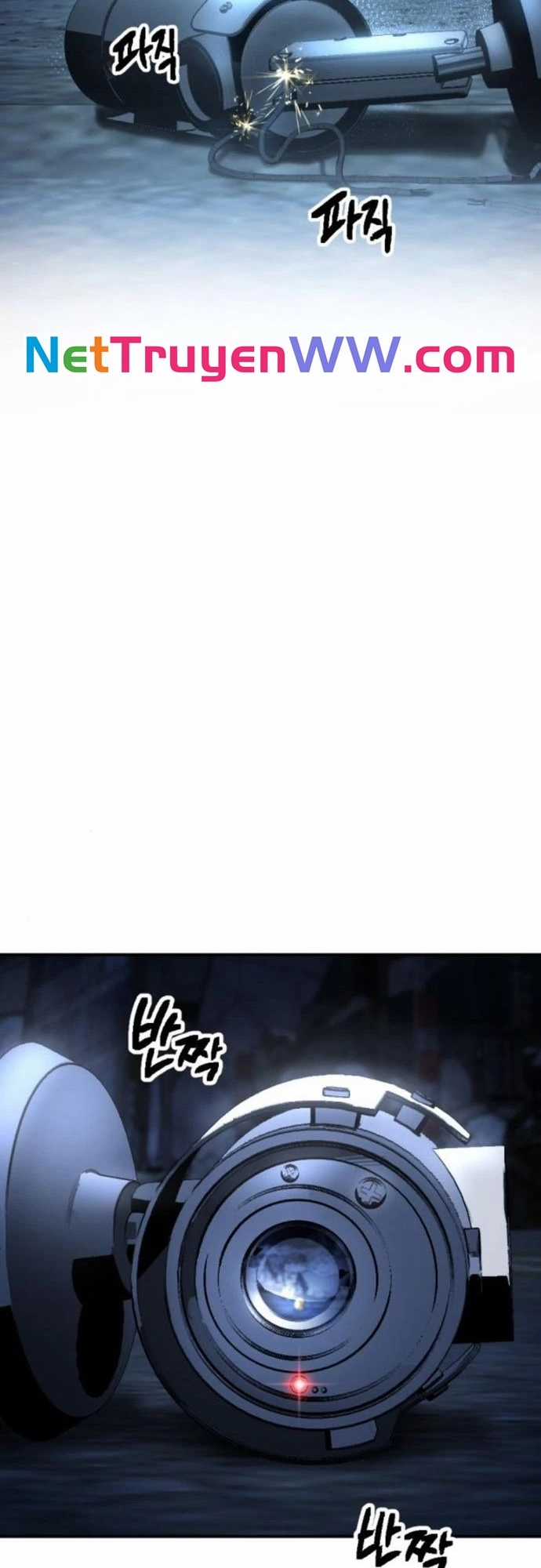 Mê Cung Mộng Ảo Chapter 4 trang 49