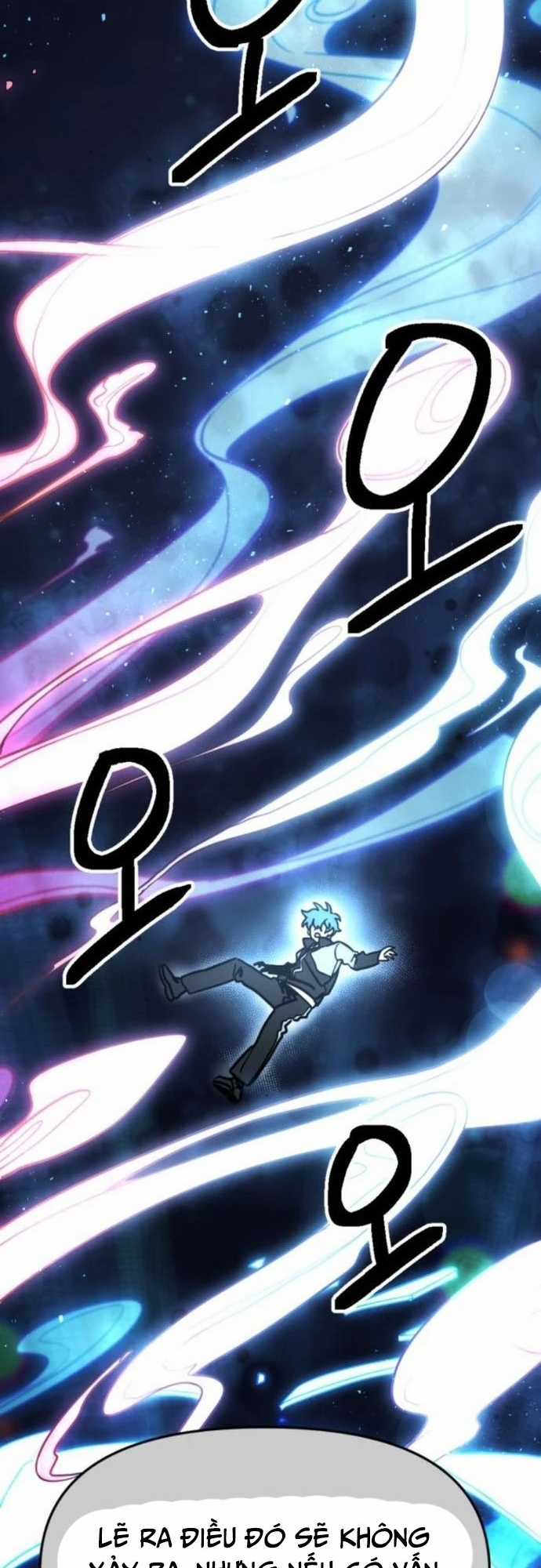 Mê Cung Mộng Ảo Chapter 4 trang 5