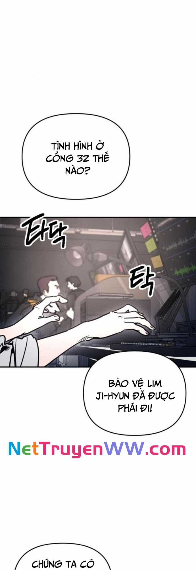 Mê Cung Mộng Ảo Chapter 4 trang 51