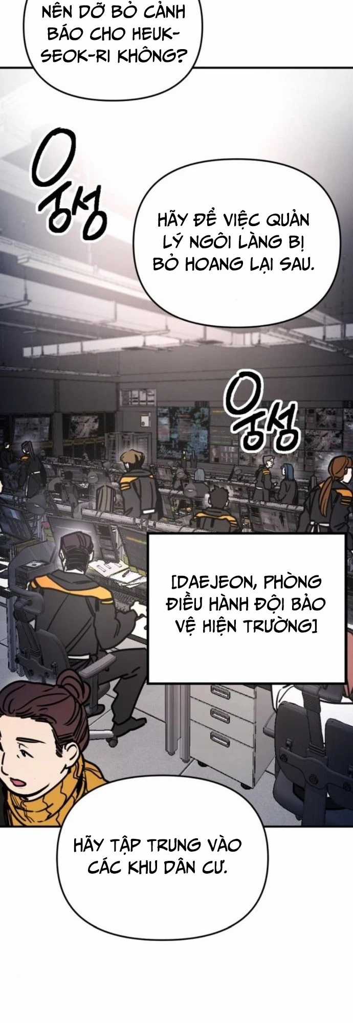 Mê Cung Mộng Ảo Chapter 4 trang 52