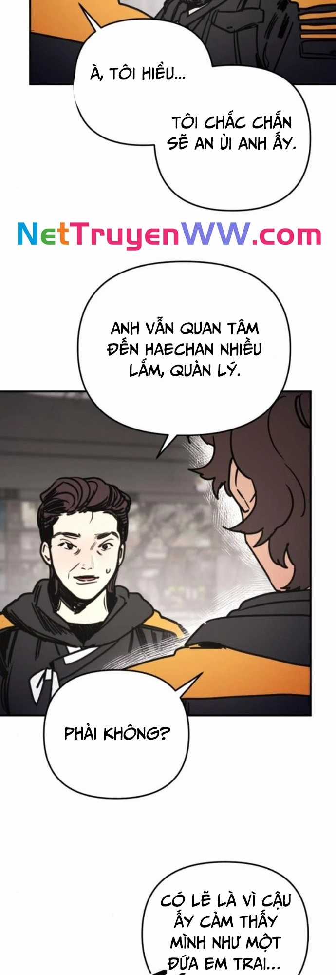 Mê Cung Mộng Ảo Chapter 4 trang 55