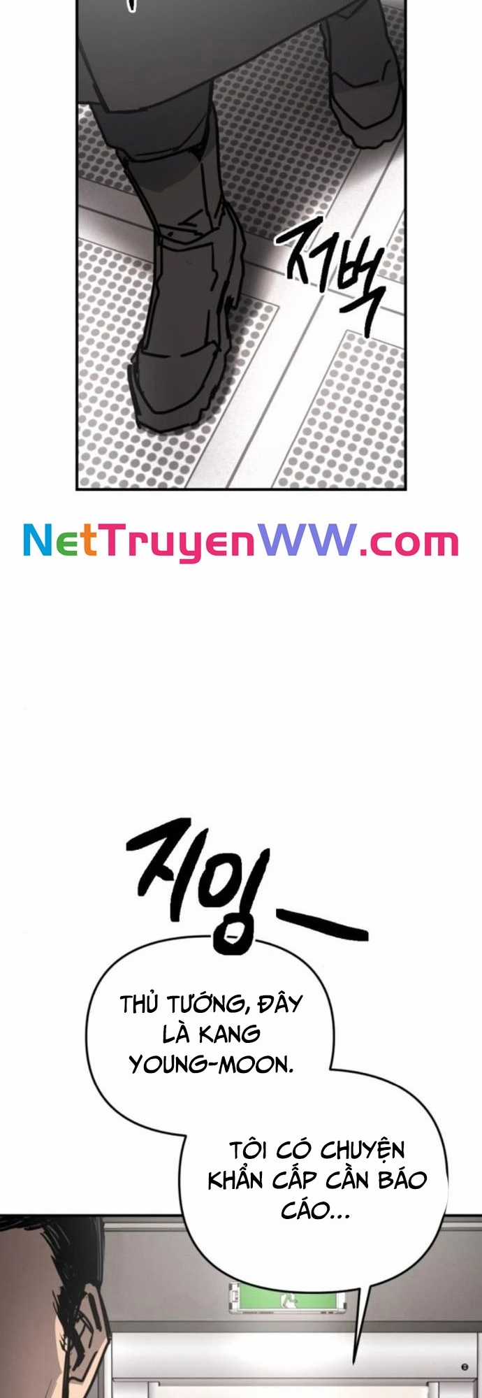 Mê Cung Mộng Ảo Chapter 4 trang 59