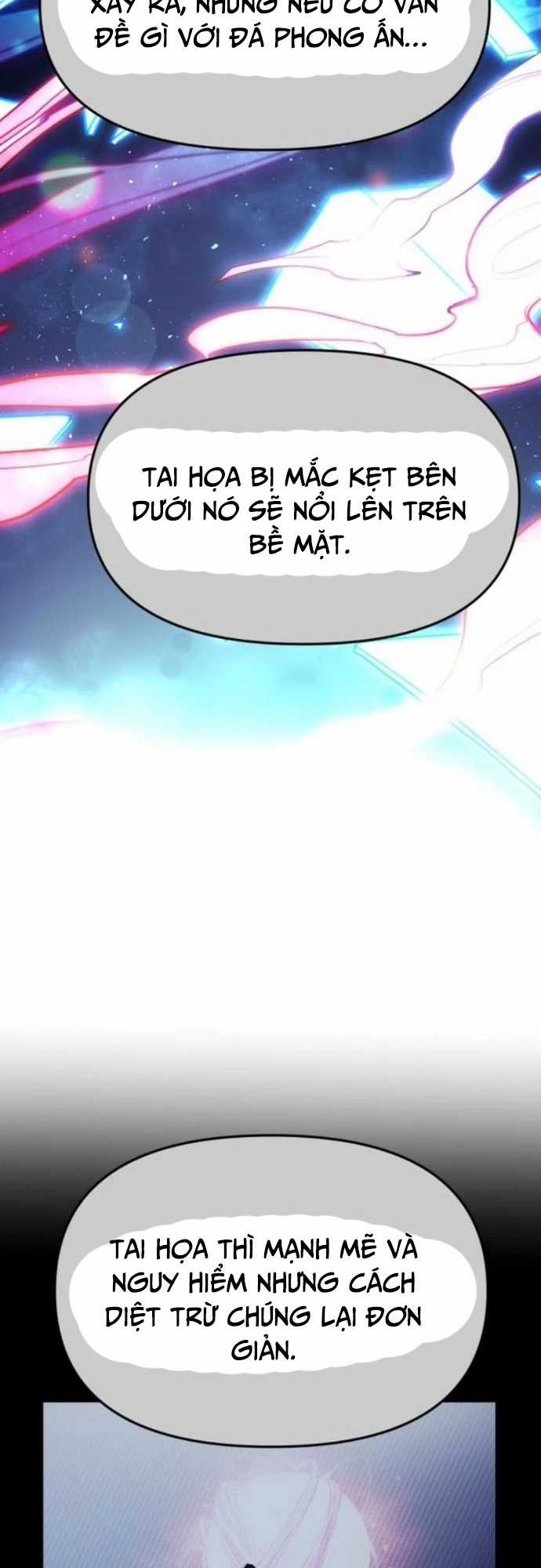 Mê Cung Mộng Ảo Chapter 4 trang 6