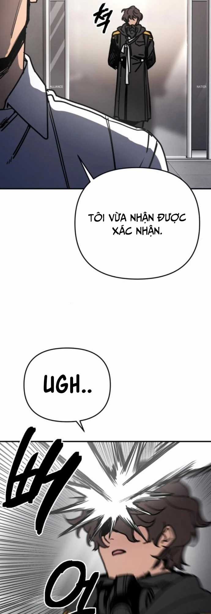 Mê Cung Mộng Ảo Chapter 4 trang 60