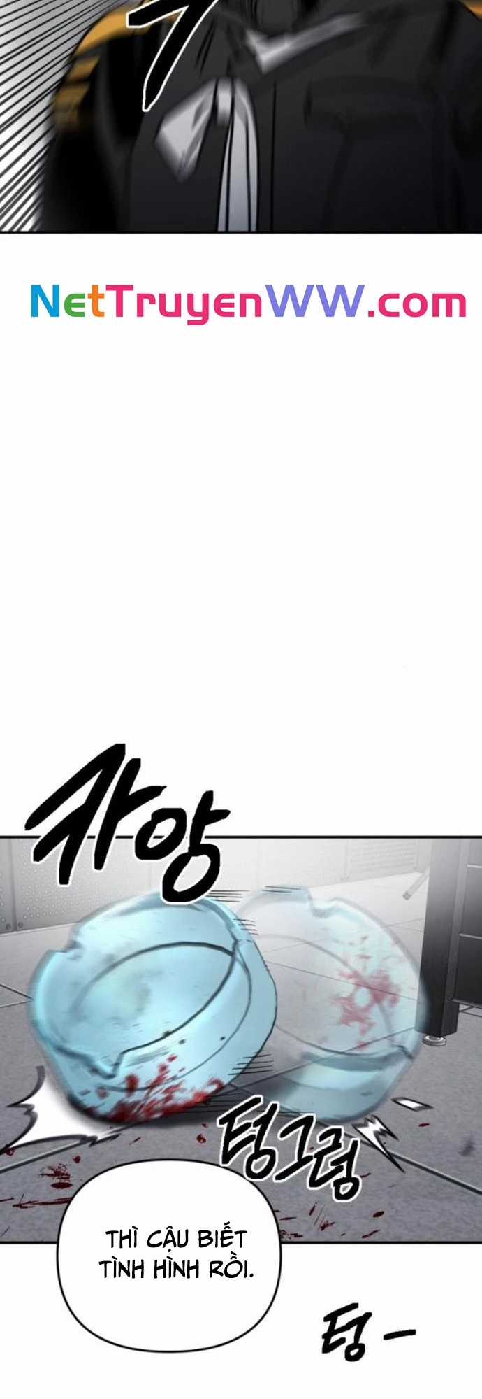 Mê Cung Mộng Ảo Chapter 4 trang 61