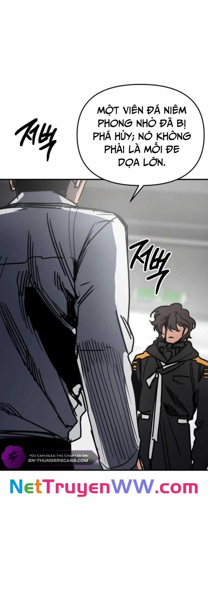 Mê Cung Mộng Ảo Chapter 4 trang 62