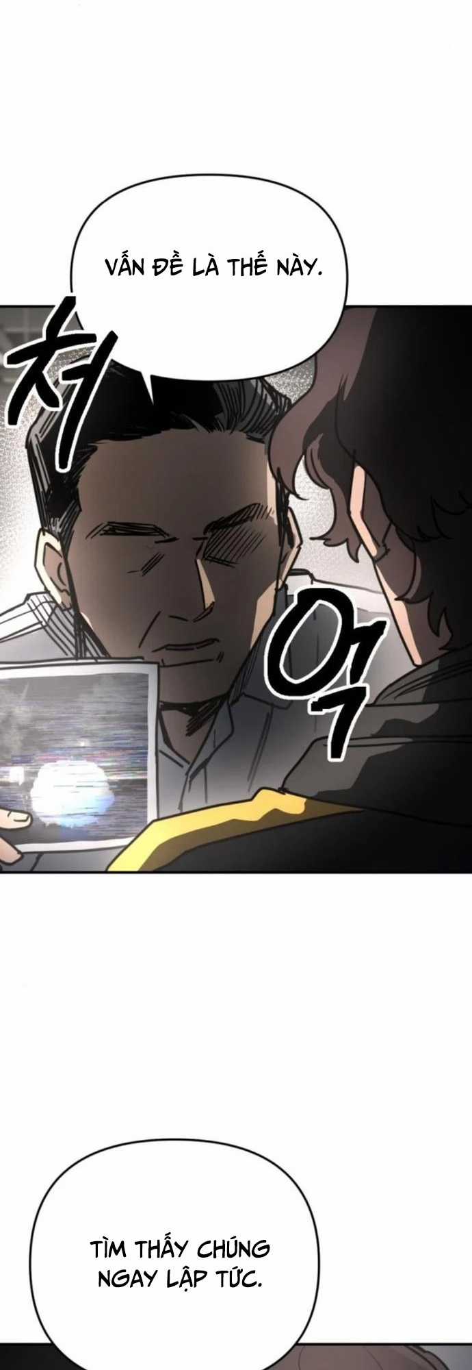 Mê Cung Mộng Ảo Chapter 4 trang 63