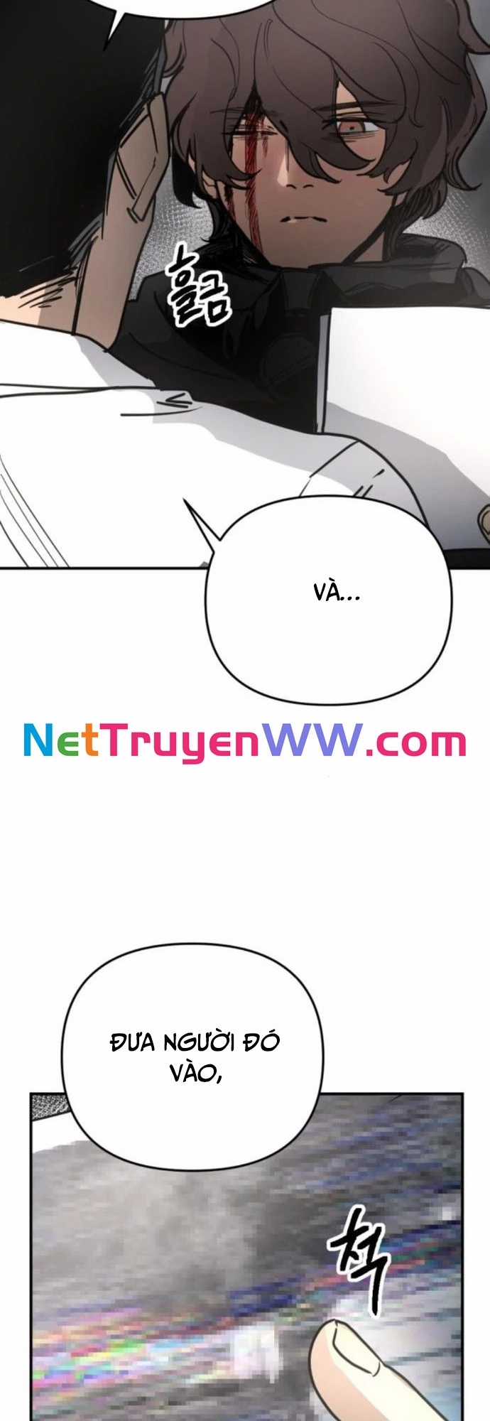 Mê Cung Mộng Ảo Chapter 4 trang 64