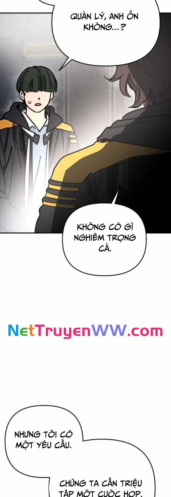 Mê Cung Mộng Ảo Chapter 4 trang 67