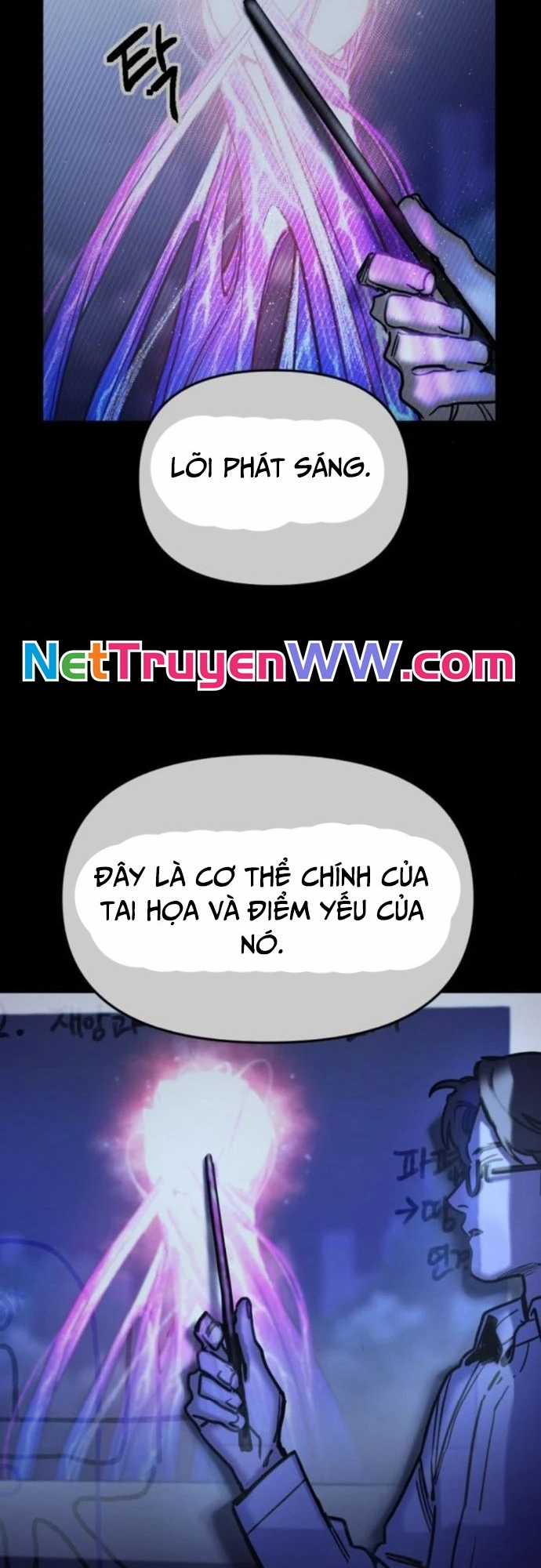 Mê Cung Mộng Ảo Chapter 4 trang 7