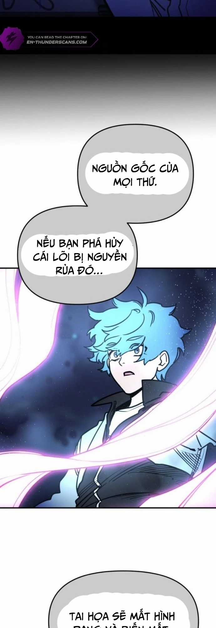 Mê Cung Mộng Ảo Chapter 4 trang 8