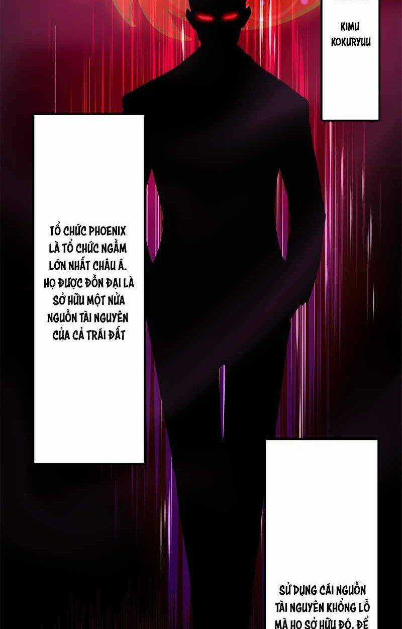 Mê Đạo Tử Ngục~Vô Địch Sát Thủ Chinh Phục Ma Lâm Chapter 1 trang 101