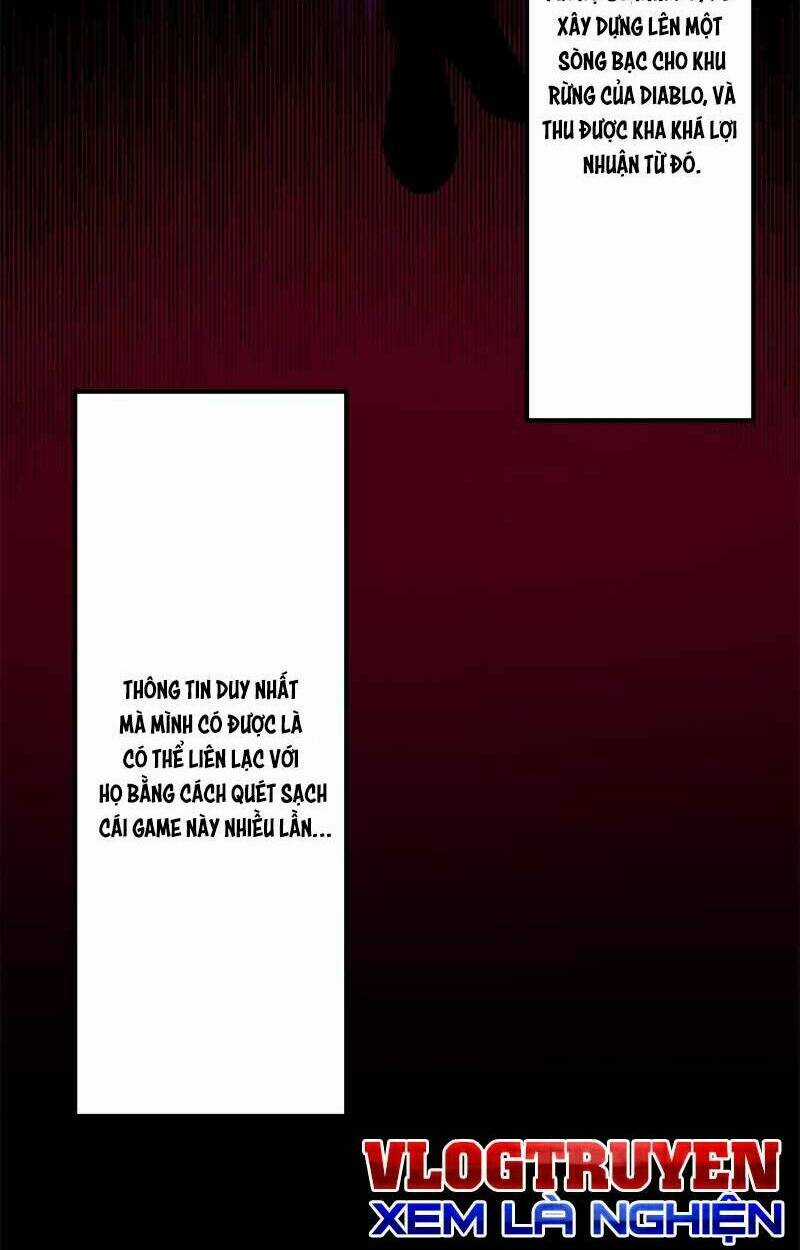 Mê Đạo Tử Ngục~Vô Địch Sát Thủ Chinh Phục Ma Lâm Chapter 1 trang 102