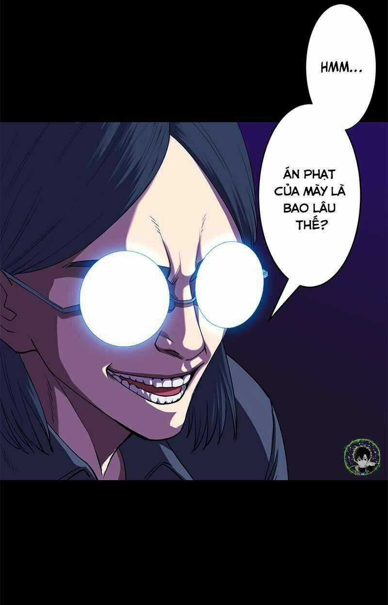 Mê Đạo Tử Ngục~Vô Địch Sát Thủ Chinh Phục Ma Lâm Chapter 1 trang 103