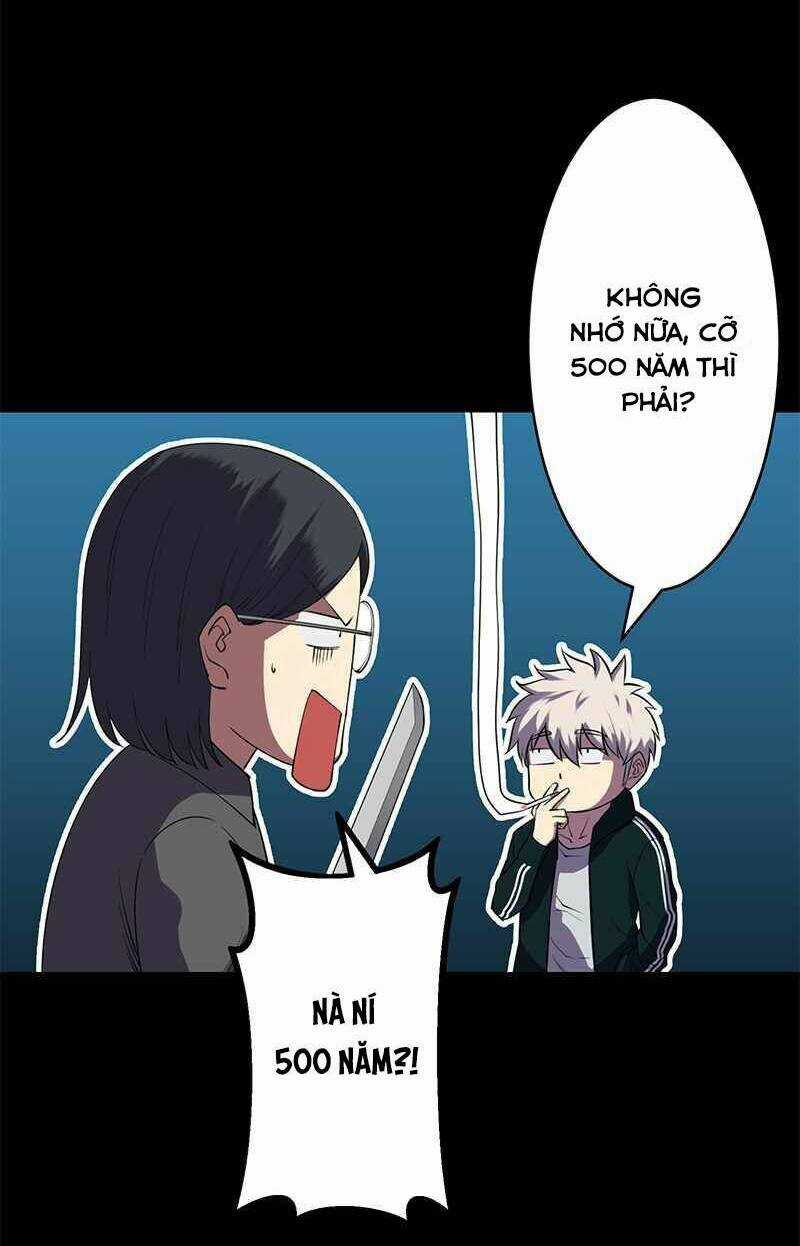 Mê Đạo Tử Ngục~Vô Địch Sát Thủ Chinh Phục Ma Lâm Chapter 1 trang 104