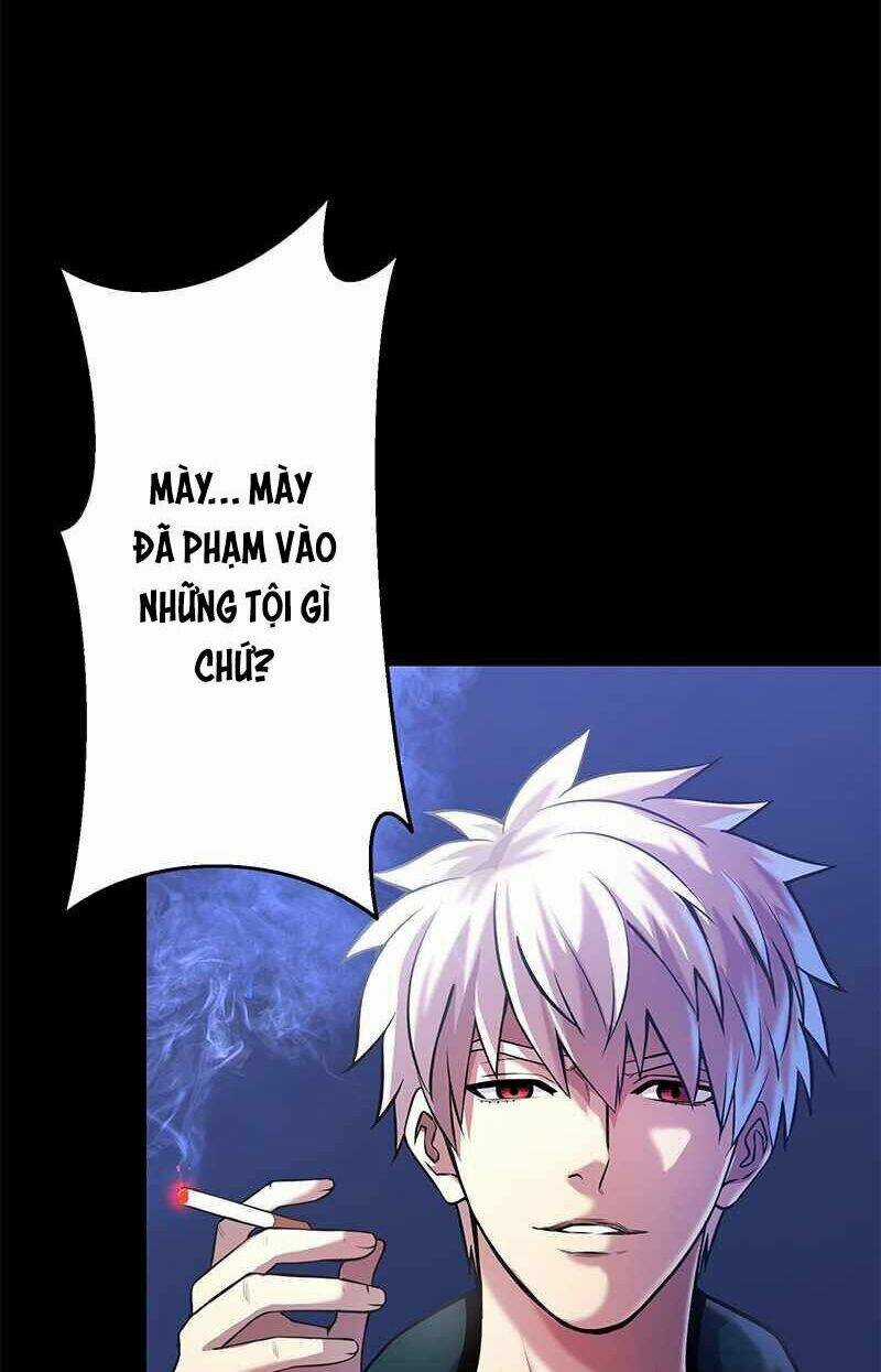 Mê Đạo Tử Ngục~Vô Địch Sát Thủ Chinh Phục Ma Lâm Chapter 1 trang 105