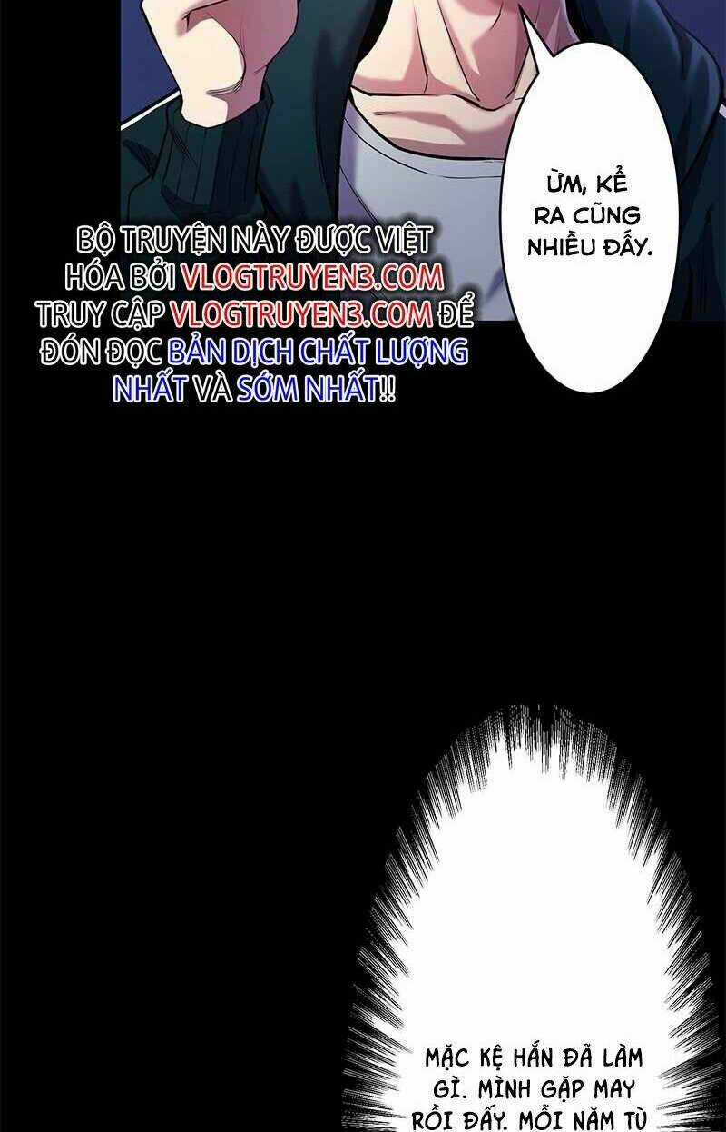 Mê Đạo Tử Ngục~Vô Địch Sát Thủ Chinh Phục Ma Lâm Chapter 1 trang 106