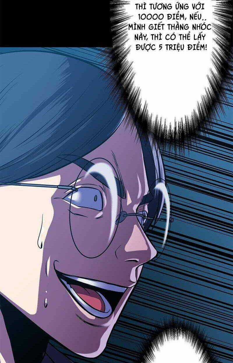 Mê Đạo Tử Ngục~Vô Địch Sát Thủ Chinh Phục Ma Lâm Chapter 1 trang 107