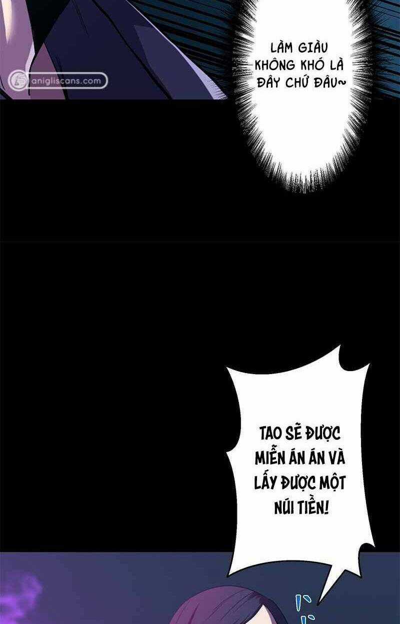 Mê Đạo Tử Ngục~Vô Địch Sát Thủ Chinh Phục Ma Lâm Chapter 1 trang 108