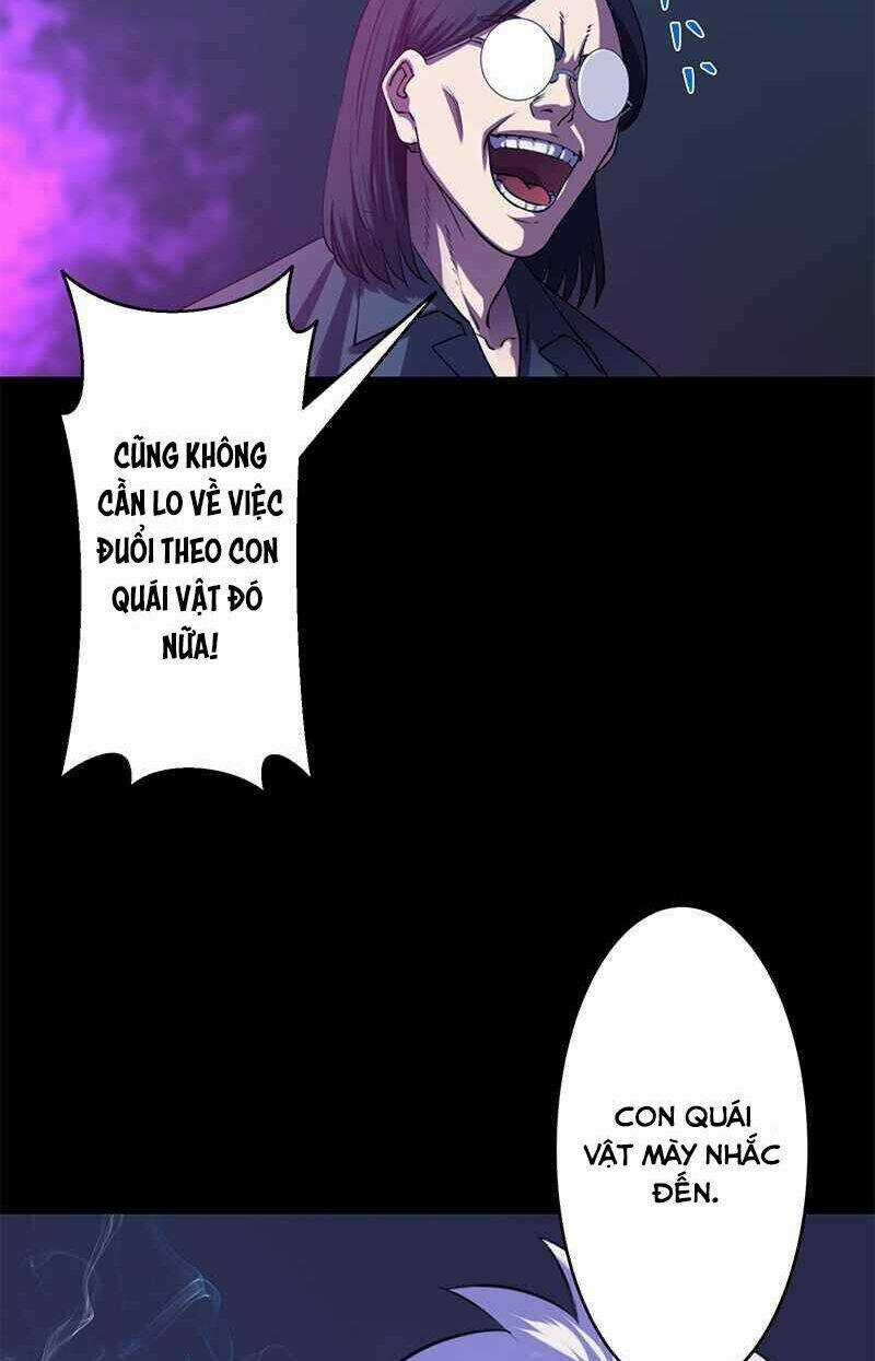 Mê Đạo Tử Ngục~Vô Địch Sát Thủ Chinh Phục Ma Lâm Chapter 1 trang 109