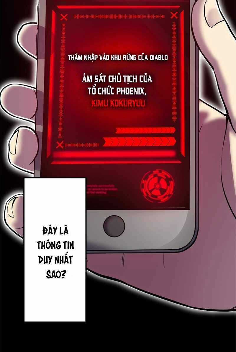 Mê Đạo Tử Ngục~Vô Địch Sát Thủ Chinh Phục Ma Lâm Chapter 1 trang 11