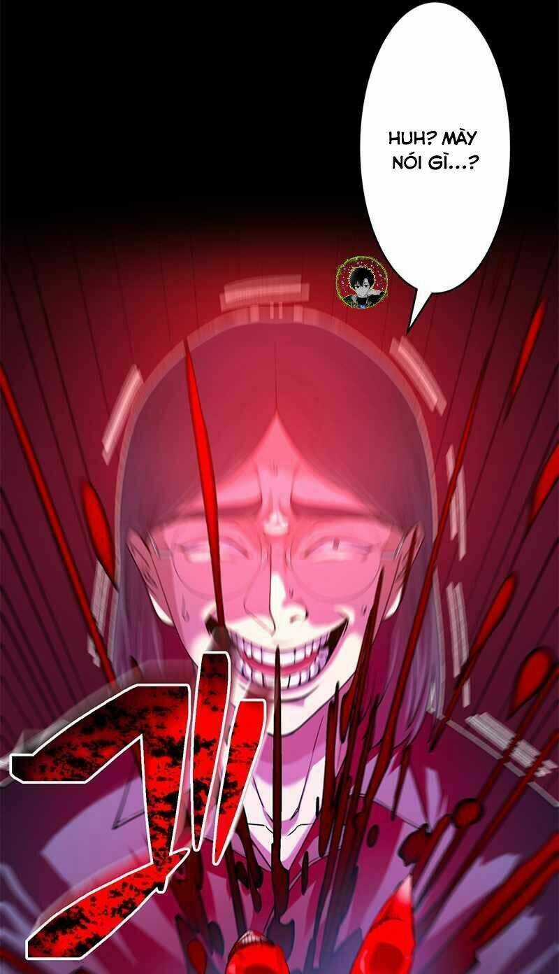 Mê Đạo Tử Ngục~Vô Địch Sát Thủ Chinh Phục Ma Lâm Chapter 1 trang 111