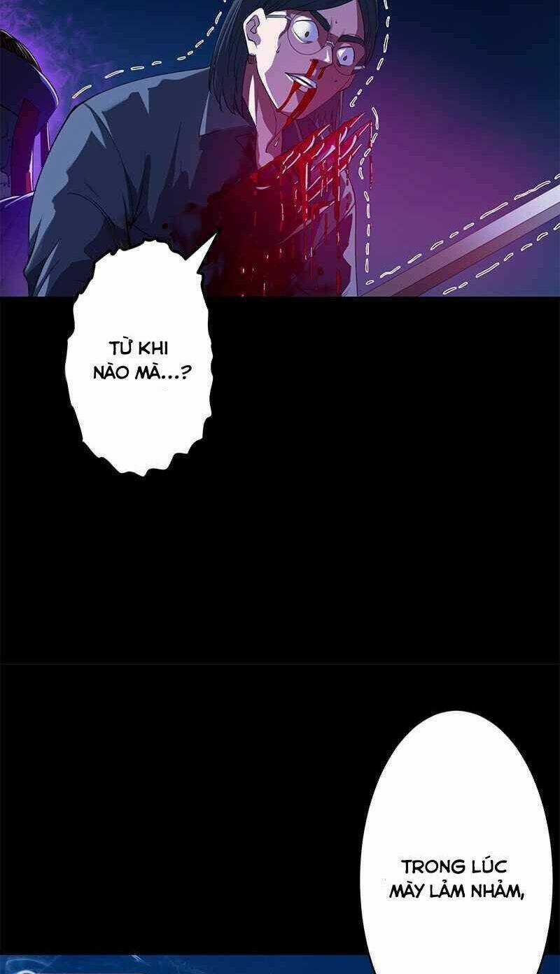 Mê Đạo Tử Ngục~Vô Địch Sát Thủ Chinh Phục Ma Lâm Chapter 1 trang 113