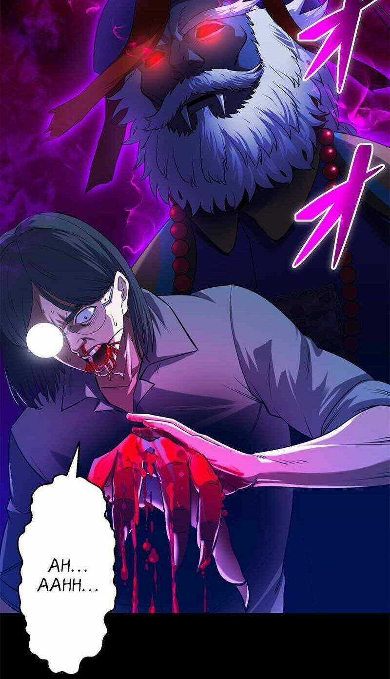 Mê Đạo Tử Ngục~Vô Địch Sát Thủ Chinh Phục Ma Lâm Chapter 1 trang 115