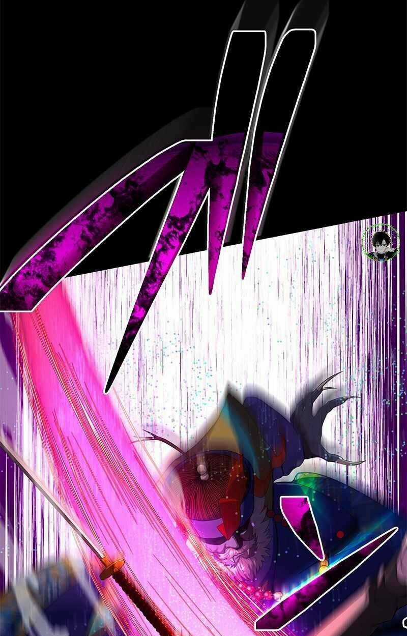 Mê Đạo Tử Ngục~Vô Địch Sát Thủ Chinh Phục Ma Lâm Chapter 1 trang 117