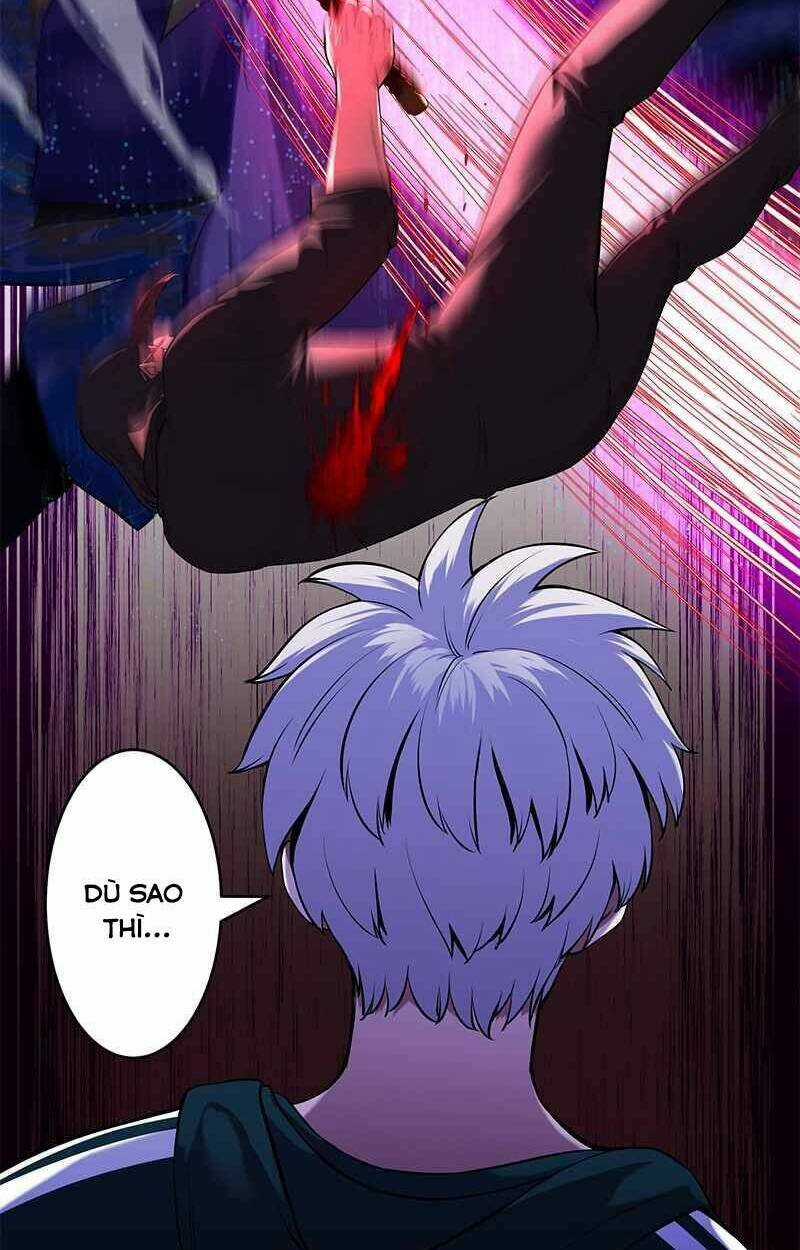 Mê Đạo Tử Ngục~Vô Địch Sát Thủ Chinh Phục Ma Lâm Chapter 1 trang 118