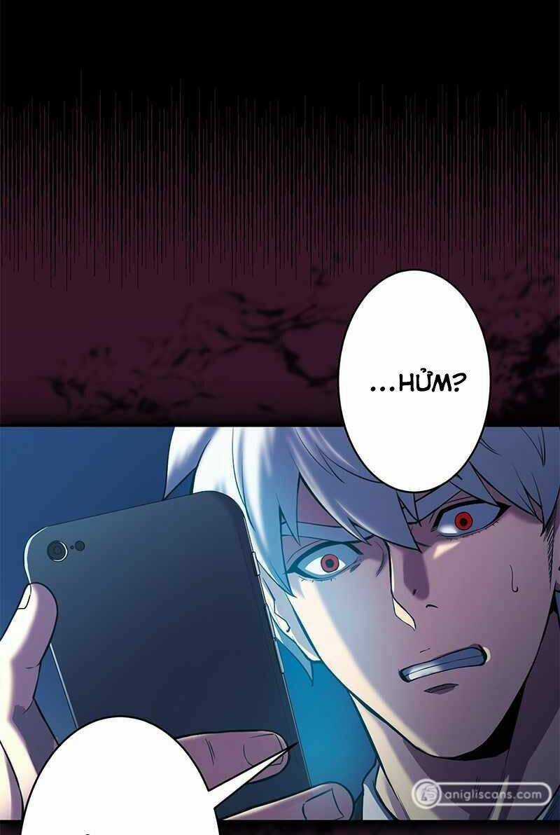 Mê Đạo Tử Ngục~Vô Địch Sát Thủ Chinh Phục Ma Lâm Chapter 1 trang 12