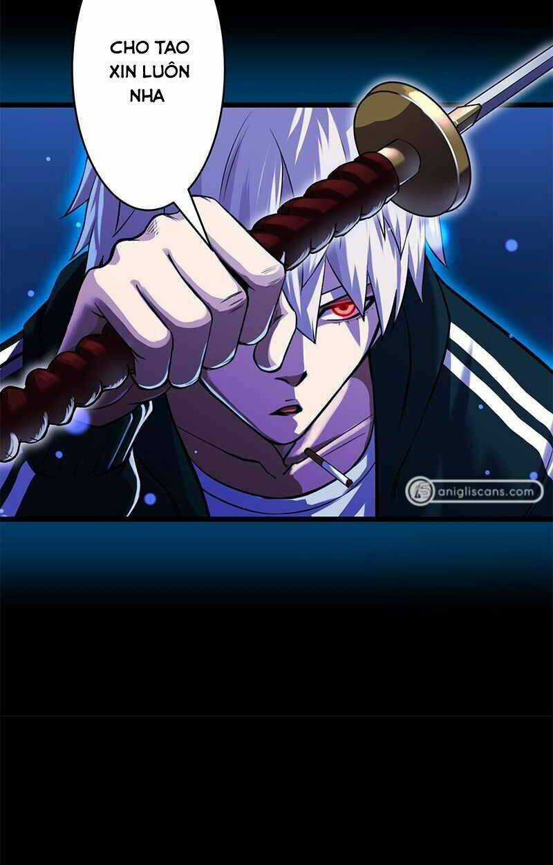 Mê Đạo Tử Ngục~Vô Địch Sát Thủ Chinh Phục Ma Lâm Chapter 1 trang 121