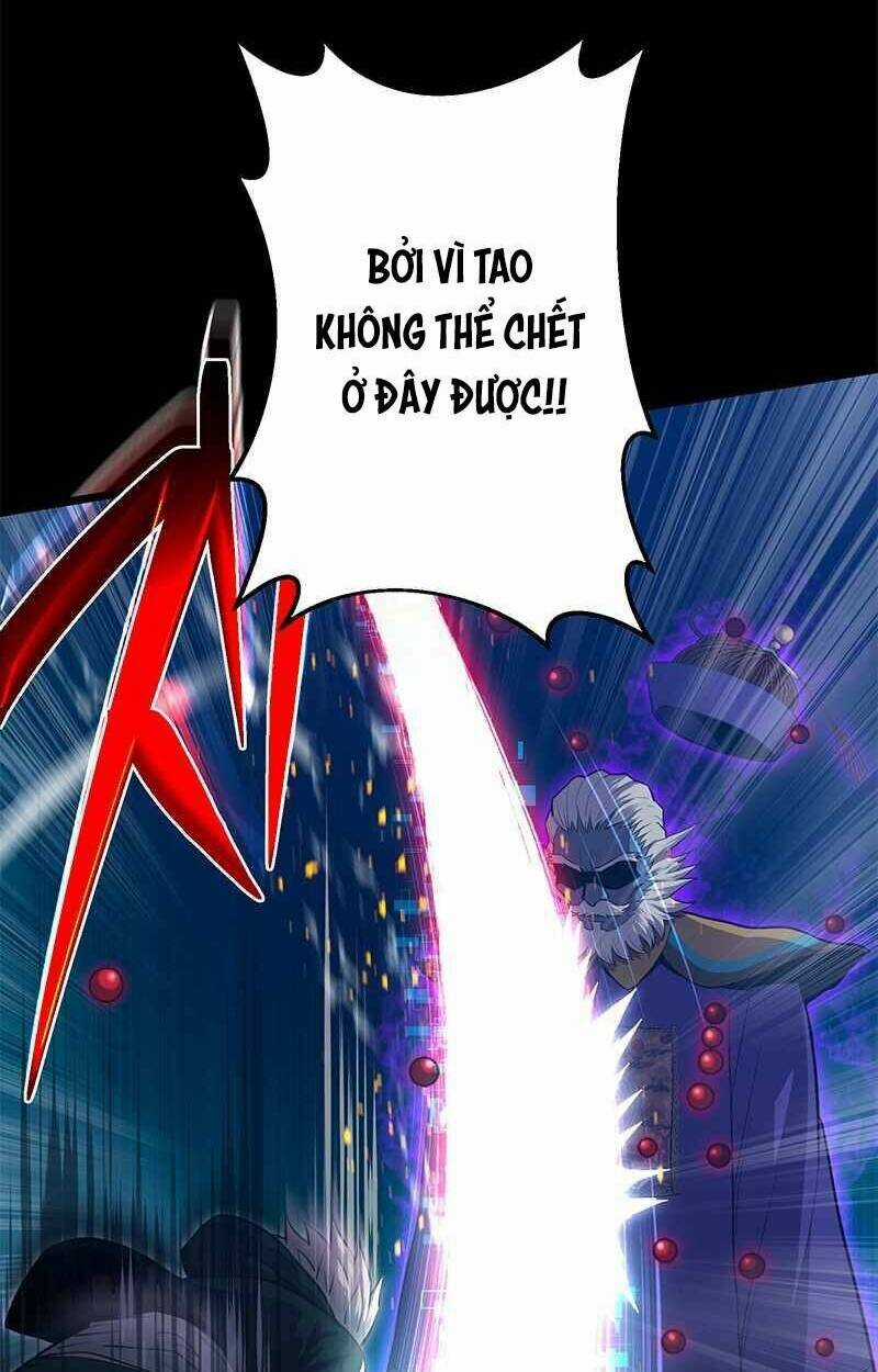 Mê Đạo Tử Ngục~Vô Địch Sát Thủ Chinh Phục Ma Lâm Chapter 1 trang 122