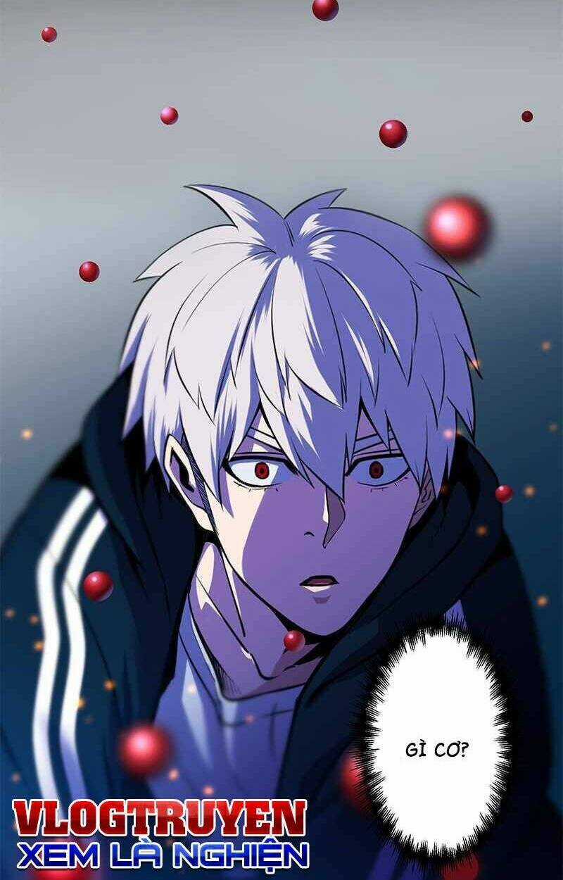 Mê Đạo Tử Ngục~Vô Địch Sát Thủ Chinh Phục Ma Lâm Chapter 1 trang 124