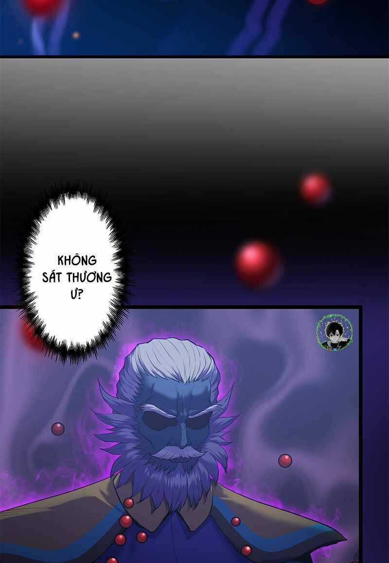 Mê Đạo Tử Ngục~Vô Địch Sát Thủ Chinh Phục Ma Lâm Chapter 1 trang 125