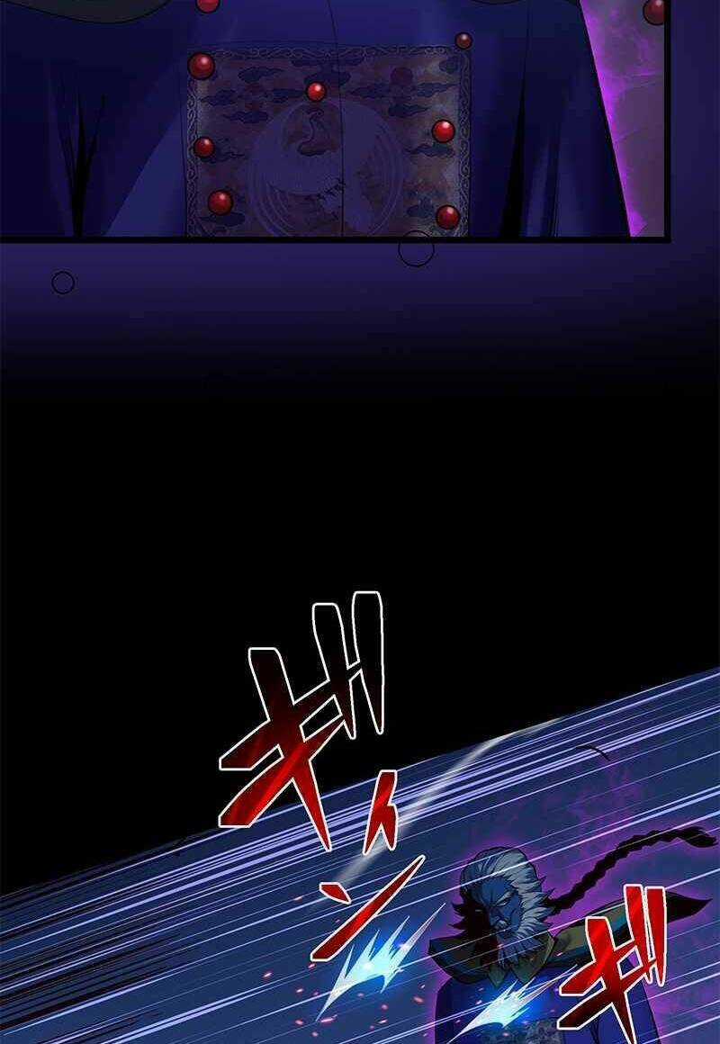 Mê Đạo Tử Ngục~Vô Địch Sát Thủ Chinh Phục Ma Lâm Chapter 1 trang 126