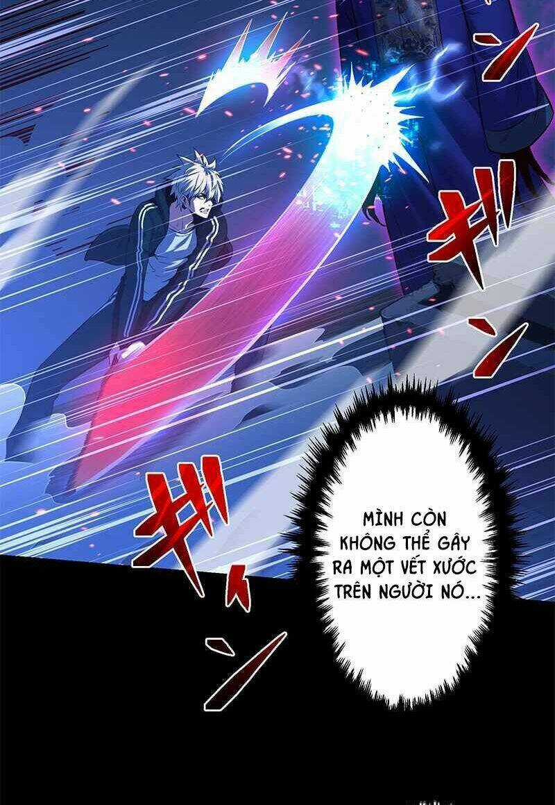 Mê Đạo Tử Ngục~Vô Địch Sát Thủ Chinh Phục Ma Lâm Chapter 1 trang 127