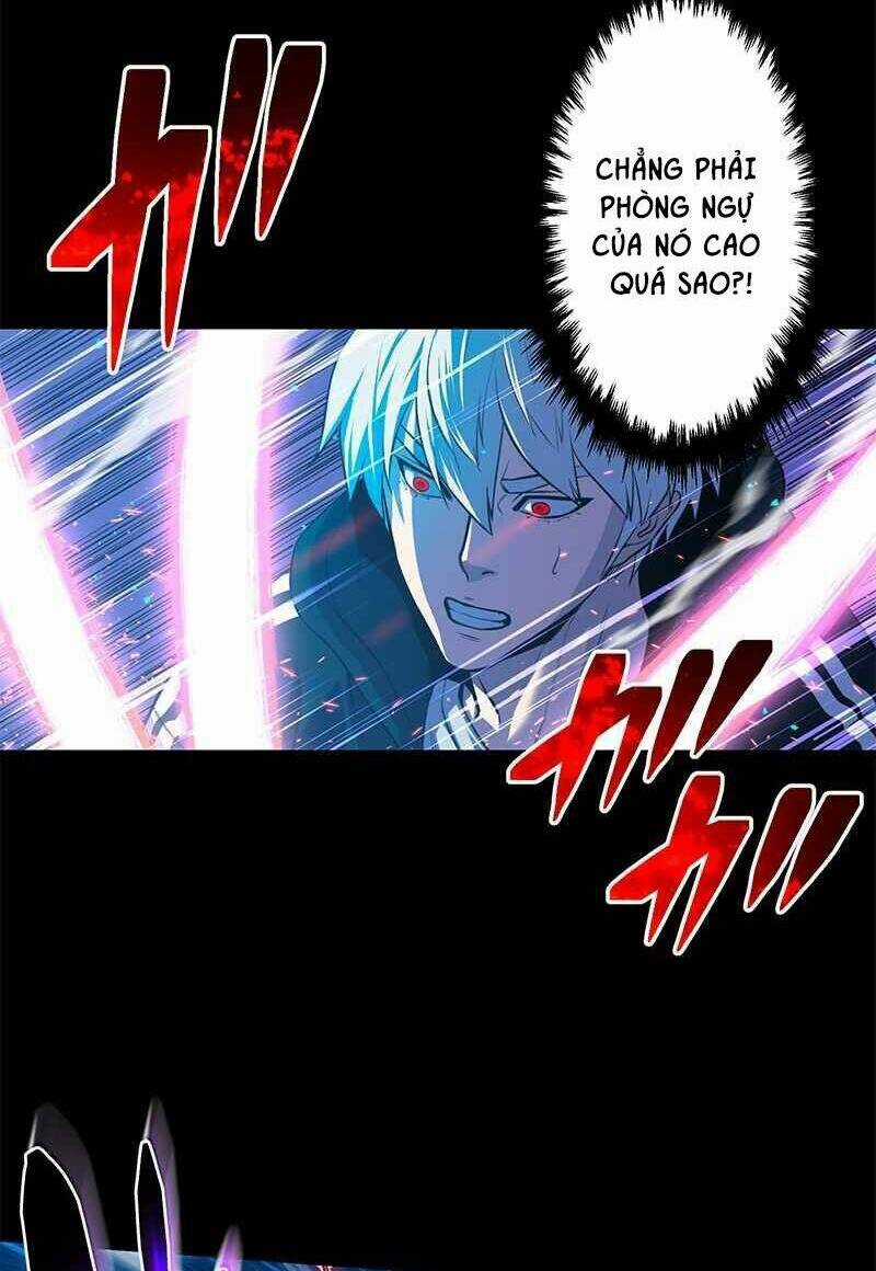 Mê Đạo Tử Ngục~Vô Địch Sát Thủ Chinh Phục Ma Lâm Chapter 1 trang 128