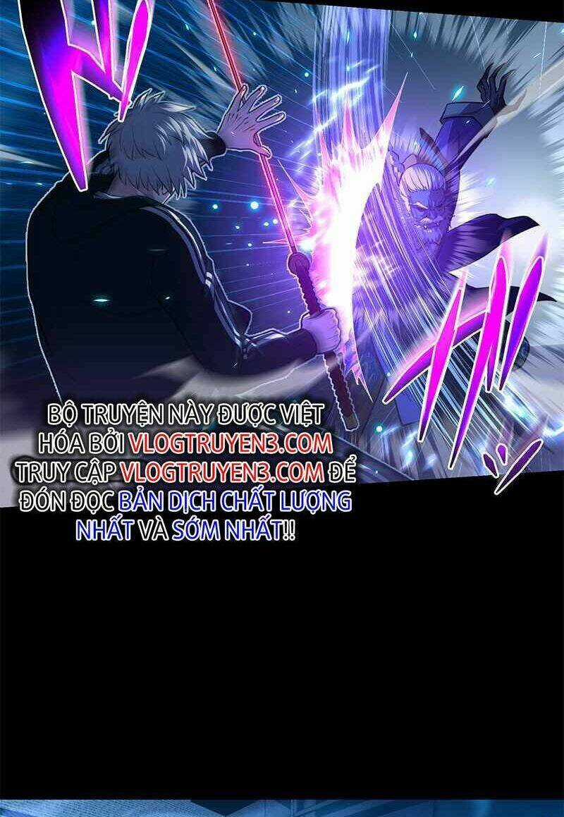 Mê Đạo Tử Ngục~Vô Địch Sát Thủ Chinh Phục Ma Lâm Chapter 1 trang 129