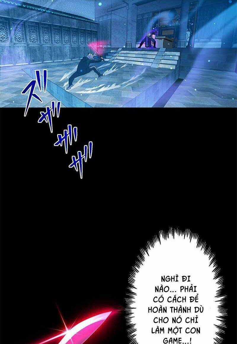 Mê Đạo Tử Ngục~Vô Địch Sát Thủ Chinh Phục Ma Lâm Chapter 1 trang 130