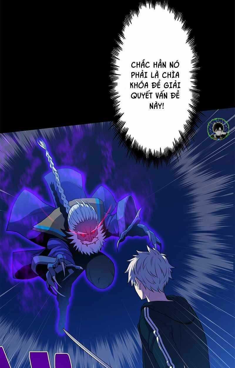 Mê Đạo Tử Ngục~Vô Địch Sát Thủ Chinh Phục Ma Lâm Chapter 1 trang 133